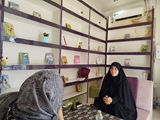 ارایه خدمات رایگان مشاوره سلامت روان به هموطنان در درمانگاه شهید مطهری 