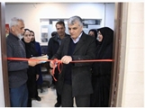 تجهیز و راه‌اندازی کلینیک تخصصی درمان زخم در درمانگاه شهید مطهری شیراز