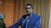 تلاش کارکنان حوزه فناوری اطلاعات درمانگاه امام رضا (ع) و شهید مطهری در کنار کادر سلامت برای پایداری شبکه و خدمات به مردم