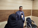 مجتمع درمانگاهی امام رضا (ع) و شهید مطهری بی‌وقفه در حالت خدمت‌‎رسانی/