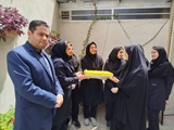 گرامی داشت روز مدارک پزشکی و فناوری اطلاعات سلامت 