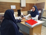  افزایش روزهای فعالیت کلینیک دیابت در درمانگاه شهید مطهری شیراز