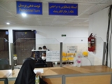  نظام ارجاع الکترونیک مسیری برای درمان بیماران روستایی در درمانگاه امام رضا (ع) و شهید مطهری 