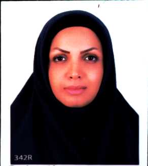 لیلا جمالی طلب IPD