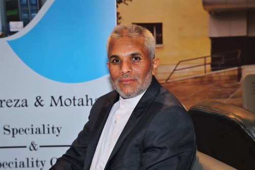 محمد مهدی اوجی 