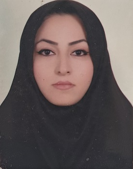 پریسا مکاری پور 